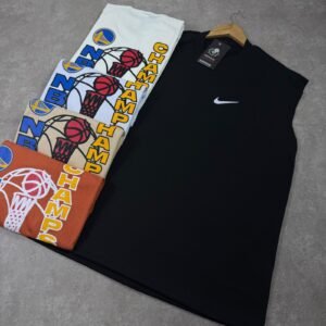 Camiseta Básica Masculina 2 – Teste