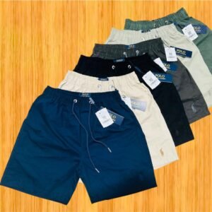 Bermuda Básica Masculina 2  – Teste