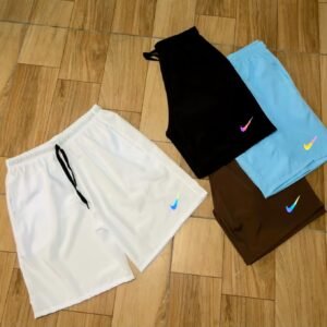 Bermuda Básica Masculina  – Teste