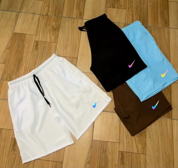 Bermuda Básica Masculina  – Teste