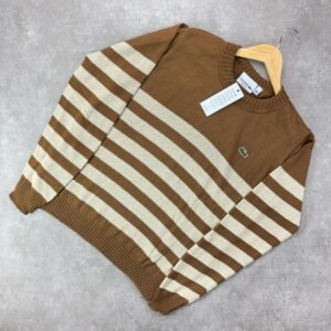 Suéter Básica Masculina 2  – Teste