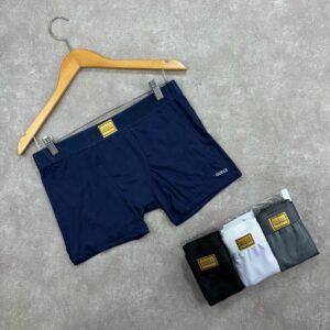 Cueca Básica 2 – Teste